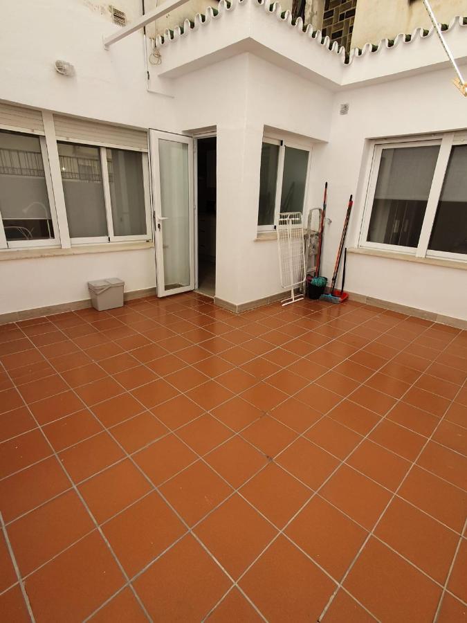 Apartamento 5 Minutos Centro Reformado. Apartment Málaga Exterior foto