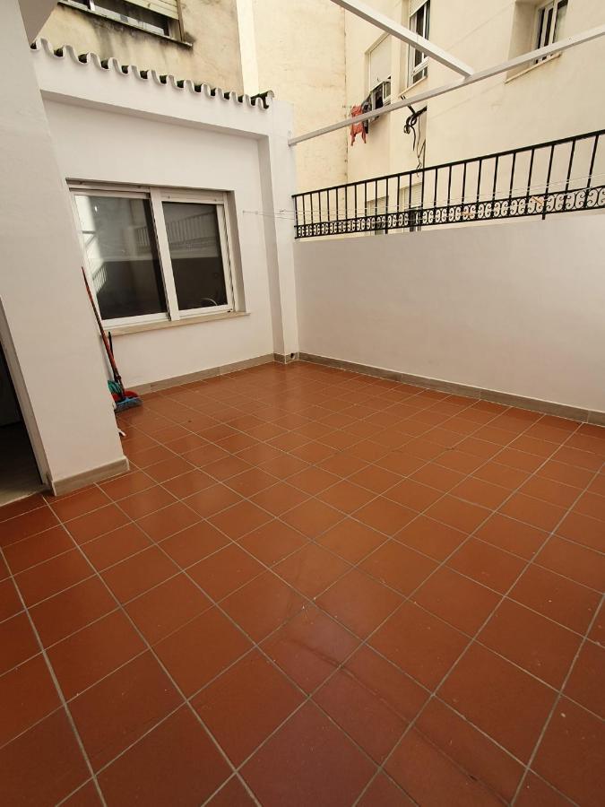 Apartamento 5 Minutos Centro Reformado. Apartment Málaga Exterior foto