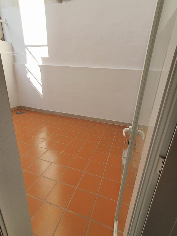 Apartamento 5 Minutos Centro Reformado. Apartment Málaga Exterior foto